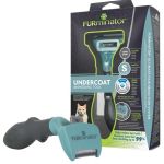 Furminator Cat Undercoat Duga Dlaka S