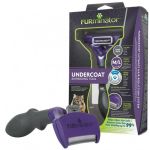 Furminator Cat Undercoat Duga Dlaka M/L