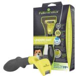 Furminator Dog Undercoat Duga Dlaka XS