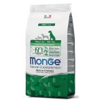 Monge Maxi Puppy and Junior Piletina 3kg