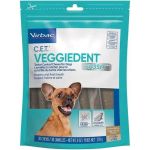 Virbac Veggiedent Fr3sh XS (<5kg) 120g 15 kom