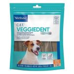 Virbac Veggiedent Fr3sh S (5-10kg) 224g 15 kom