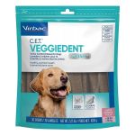Virbac Veggiedent Fr3sh L (>30kg) 490g 15 kom