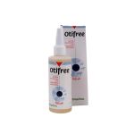 Vetoquinol Otifree Sol Aur 160ml