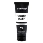 Animology White Wash Shampoo 250ml