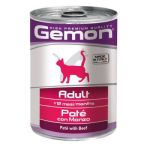 Monge Gemon Cat Pate Govedina 400g