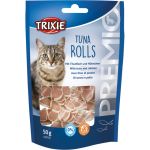 Trixie Premio Poslastica za Mačke Tuna Rolls 50g