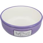 Trixie Keramička Činija Za Mace 0,35L/12,5cm