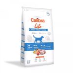 Calibra Dog Life Adult Medium Breed Piletina 12kg