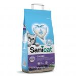 Sanicat Posip Classic Lavanda 8L