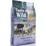 Taste Of The Wild Sierra Mountain 12,2kg