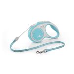 Flexi Povodac Comfort S Sajla Svetlo Plavi 5m