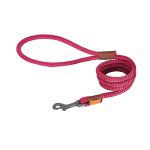 466774FUS Zolux Povodac IMAO Hyde Park Pink 6mm / 1,2m