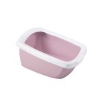 Imac Funny Toalet Za Mačke Pink 62x49,5x33cm