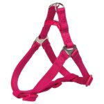 Trixie Premium Am One Touch Pink XS-S 30-40cm/10mm