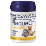 Plaque Off Dental Dog 60g
