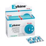 Zylkene (do 10kg) 75mg