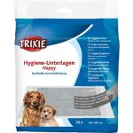 Trixie Nappy Prostirke sa Aktivnim Ugljem 60x60cm / 10 kom.