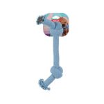 480491 Zolux Cosmic Igračka Konopac Sa Dva Čvora 35cm