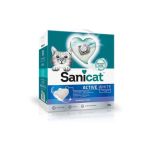 Sanicat Posip Active White 10L