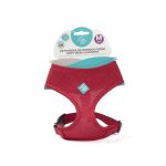 Leopet Mesh Am Najlon Xs Crveni 18-23cm / 28-33cm