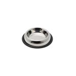 Leopet Belly Neklizajuća Činija Inox za Mačke 220ml