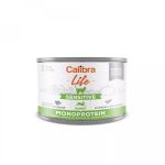 Calibra Cat Life Sensitive Zečetina Konzerva 200g