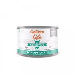 Calibra Cat Life Sensitive Jagnjetina Konzerva 200g