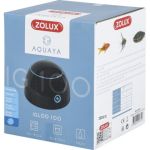 320751 Iglo 100 Vazdušna Pumpa Crna