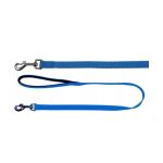 Leopet Najlon Povodac Miami Plavi 100x2cm