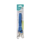 Leopet Sigurnosni Pojas Za Auto Plavi 2,5x60-85cm