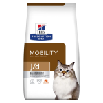 Hill's Cat Mobility j/d Piletina 1,5kg