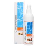ICF Clorexyderm solu. 4%