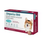Simparica Trio 10-20kg / 1kom.
