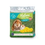 Leopet Nature Seno sa Aromom Maslačka 600g