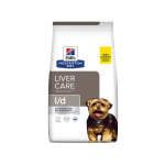 Hill's Dog Liver Care l/d 4kg