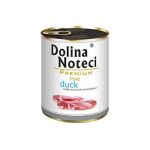 Dolina Noteci Premium Pure Dog Adult Pačetina 400g