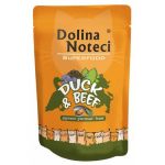 Dolina Noteci Superfood Cat Adult Pačetina i Govedina 85g