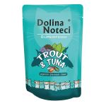 Dolina Noteci Superfood Cat Adult Pastrmka i Tunjevina 85g