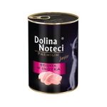 Dolina Noteci Premium Cat Junior Ćuretina 400g