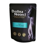 Dolina Noteci Premium Cat Adult Fileti Tune u Kesici 85g