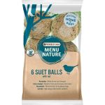 Versele - Laga Menu Nature Masna Kugla 6x90g