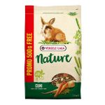 Versele - Laga Cuni Nature 1,8kg + 500g
