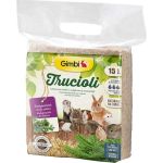 Gimbi Piljevina za Glodare 15l