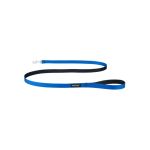Amiplay Twist Povodac M Plavi 150x1,5cm