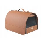 Amiplay New York Torba M Braon 42x26x26cm