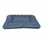 Amiplay Country Vodootporni Dušek Zipclean XXL Tamno Plavi 120x90x12cm