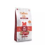 Calibra Dog Life Adult Small Fresh Beef 1,5kg