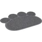 Flamingo Podloga za Mačji Toalet Pitou Siva 30x40cm