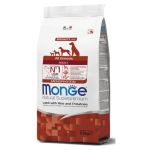 Monge All Breeds Adult Jagnjetina, Pirinač i Krompir 2,5kg